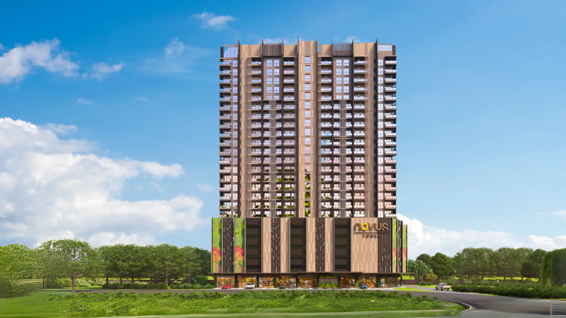 Novus Prime Residences: Comprehensive Project Review in Dasmariñas City